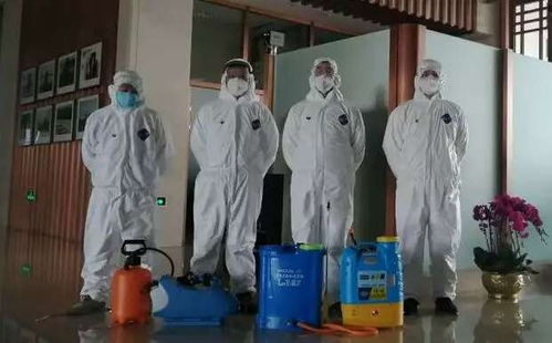 深圳南山福田專業消毒滅菌服務 為辦公室、酒店、工廠提供全方位清潔保障