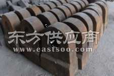 錘式破碎機(jī)配件 耐磨錘頭圖片