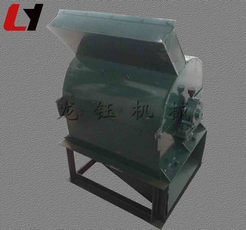 【新型錘片餅類粉碎機動力電水產(chǎn)飼料破碎機生產(chǎn)廠】- 