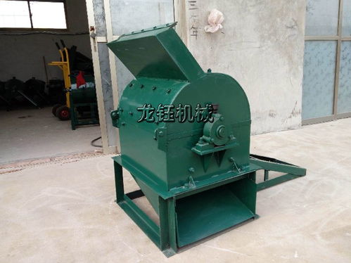 【飼料加工機械制造廠全新質(zhì)保大功率錘片餅類粉碎機豆餅加工機械產(chǎn)品】- 