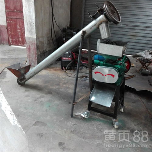 【小作坊花生破碎機(jī)食品廠用破碎機(jī)】- 