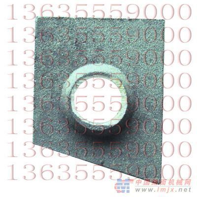 石料破碎機錘頭、板錘、襯板、鄂板生產廠家_聯合碎石設備_路面機械_配件供應_配件平臺_中國路面機械網